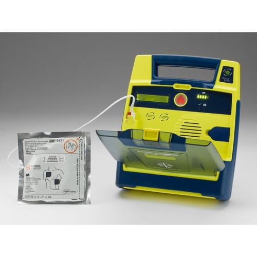 Geriatric Medical | DEFIBRILLATOR PADS 9300A G3